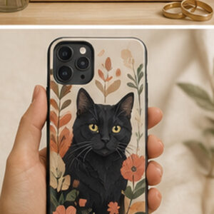 Personalizirani ovitki za Samsung – primer personalizacije